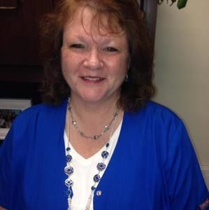 Meet your Posher, Cheryl